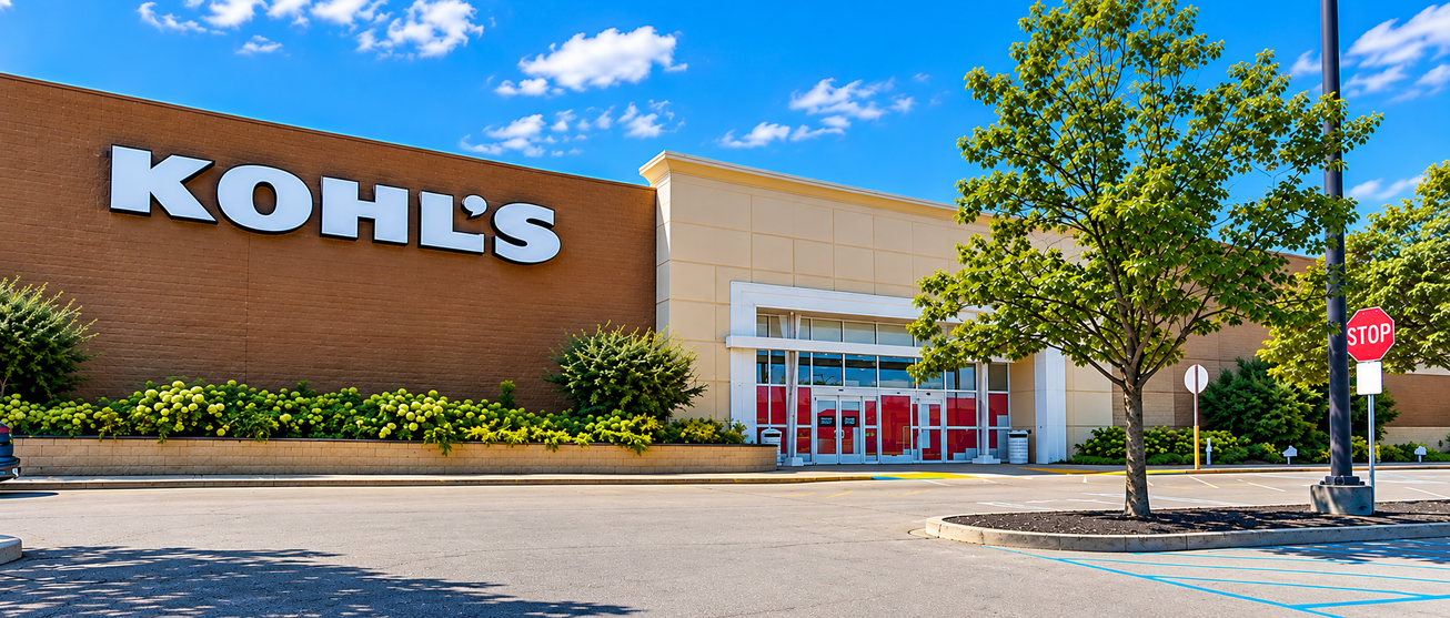 711 Creekview Drive Retail