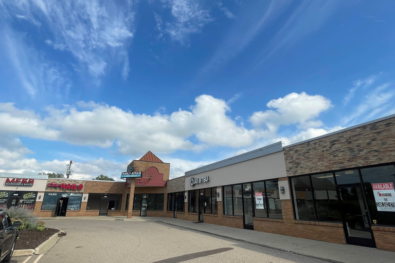 36171 Plymouth Road, Livonia, MI, For Lease, Image-1