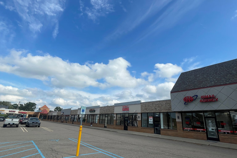 36171 Plymouth Road, Livonia, MI, For Lease, Image-2