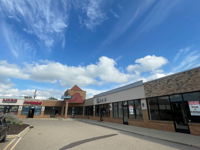 36083 Plymouth Road, Livonia, MI, For Lease, Image-1