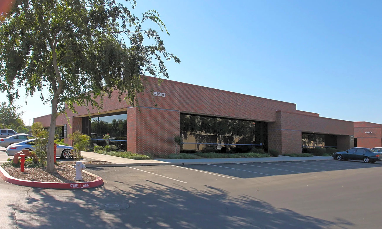 530 Kings County Drive Office