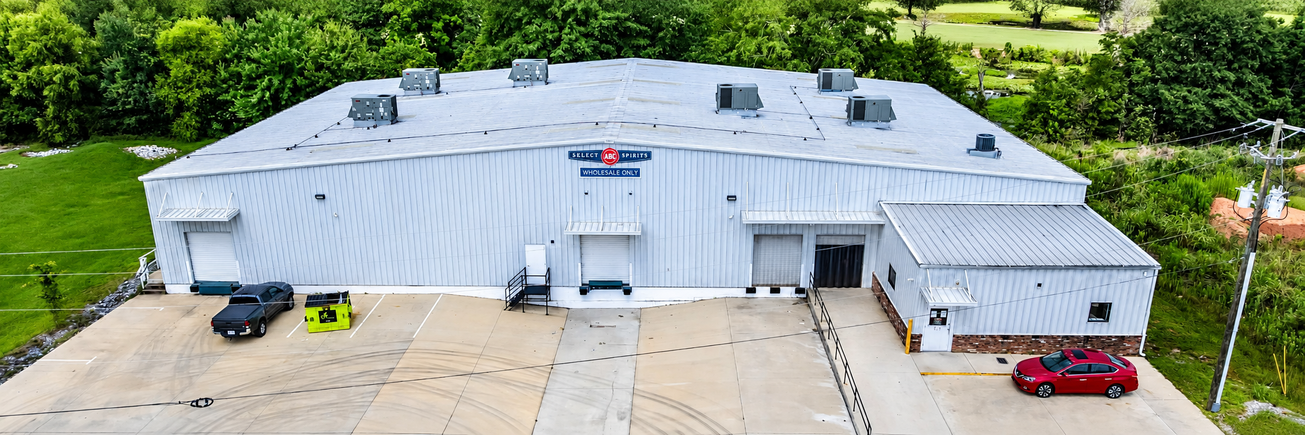 1235 Lagoon Business Loop Industrial