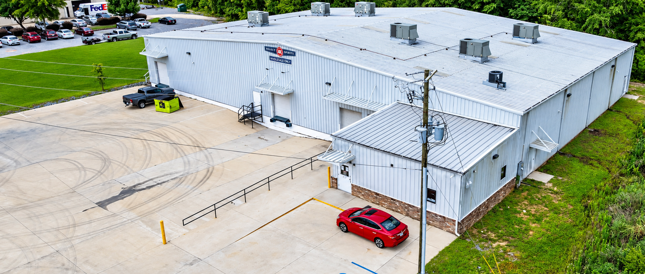 1235 Lagoon Business Loop, Montgomery, AL, For Sale, Image-1