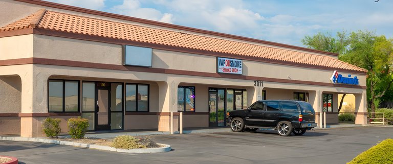 3011 West Lake Mead Boulevard, North Las Vegas, NV, For Lease, Image-1
