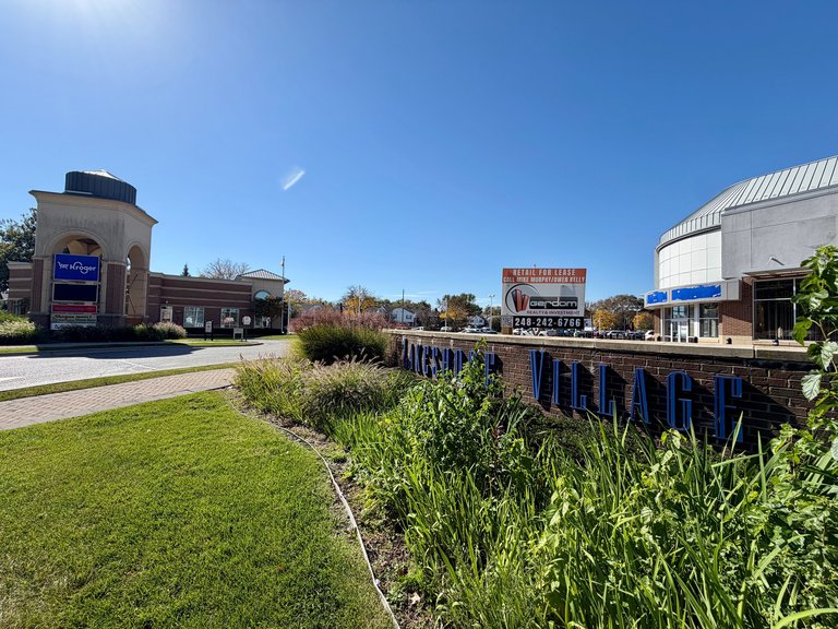 23201 Marter Road, St. Clair Shores, MI, For Lease, Image-2