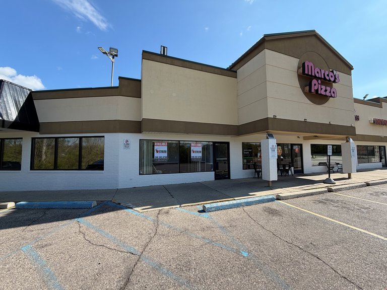 5500 Cooley Lake Road, Waterford, MI, For Lease, Image-1