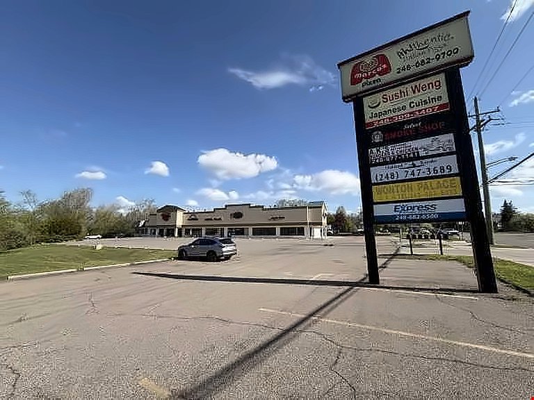 5500 Cooley Lake Road, Waterford, MI, For Lease, Image-11
