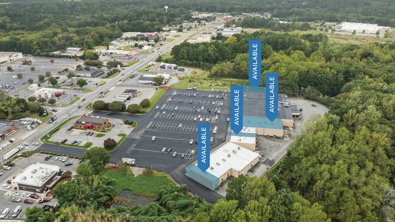 424 N Main St, Kilmarnock, VA, For Lease, Image-2