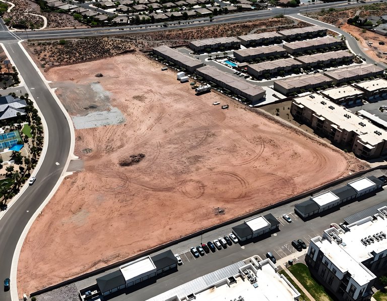 Washington Parkway, Washington, UT, For Lease, Image-1