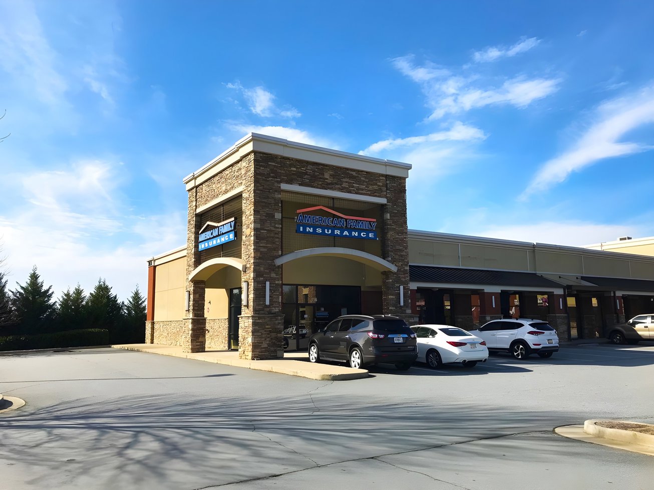 3153 Sugarloaf Parkway Retail