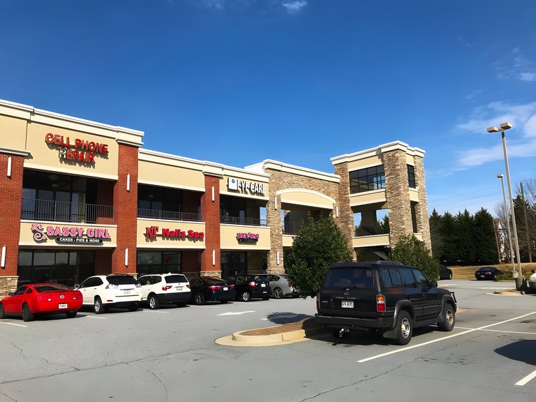 3153 Sugarloaf Parkway, Lawrenceville, GA, For Lease, Image-1