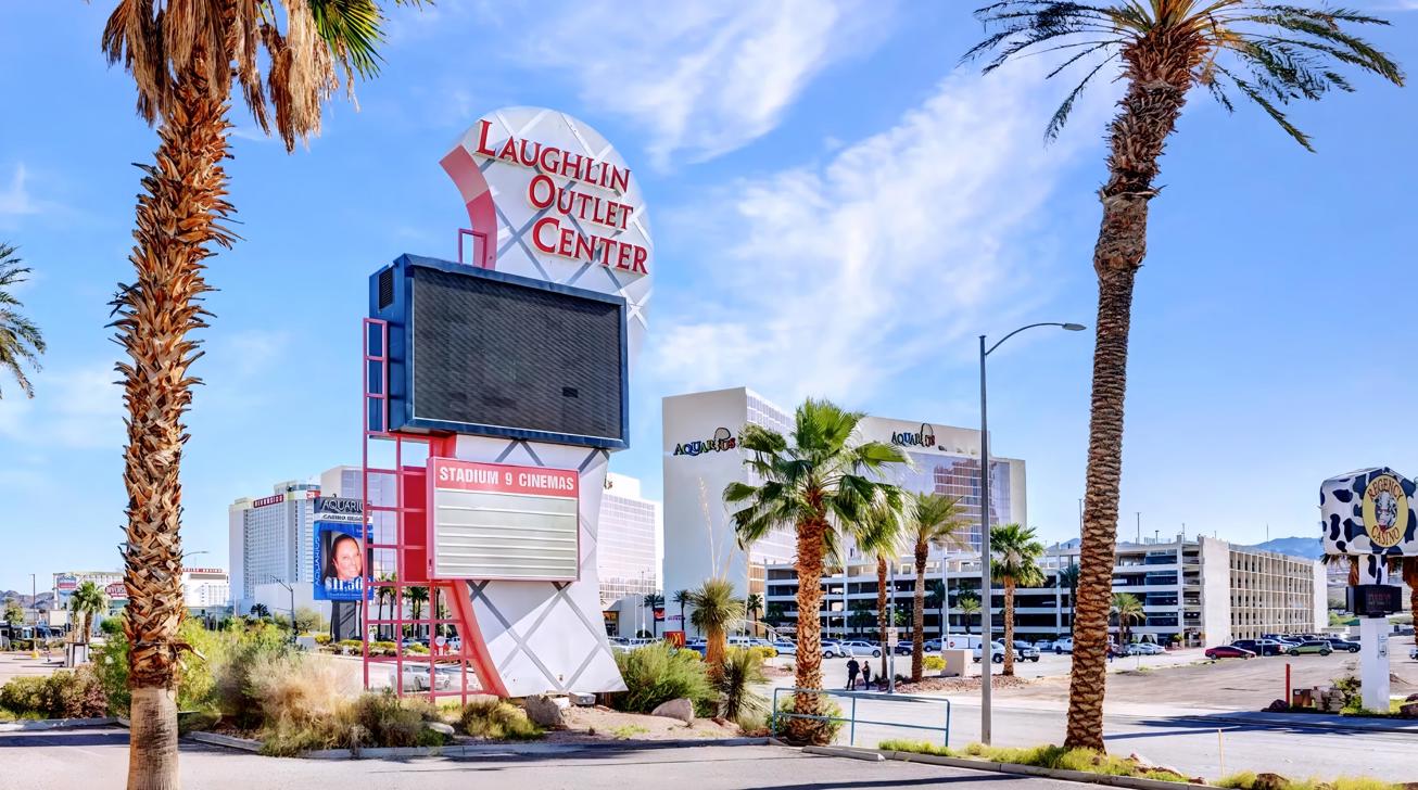 1955 South Casino Drive, Laughlin, NV, For Sale, Image-1