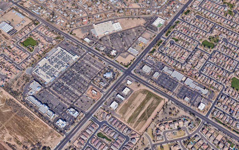 3404 West Southern Avenue, Phoenix, AZ, For Lease, Image-1