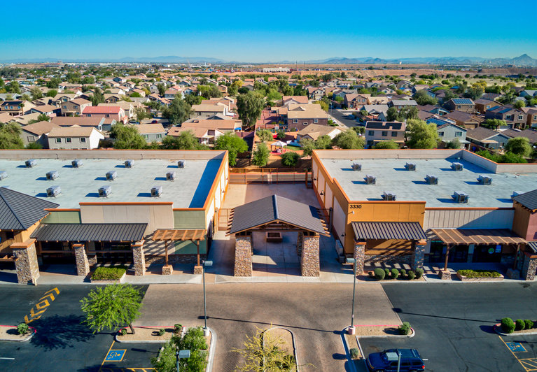 3404 West Southern Avenue, Phoenix, AZ, For Lease, Image-2