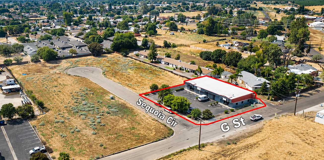 304-314 Sequoia Cir Office