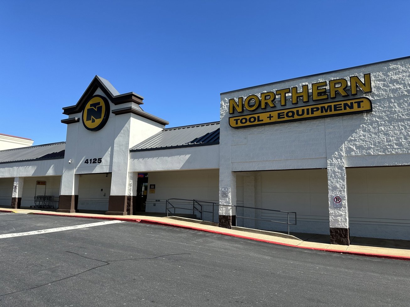 4125 GA Highway 20 Retail