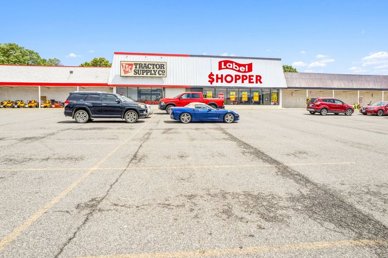 1380 E Main St, Wytheville, VA, For Lease, Image-1