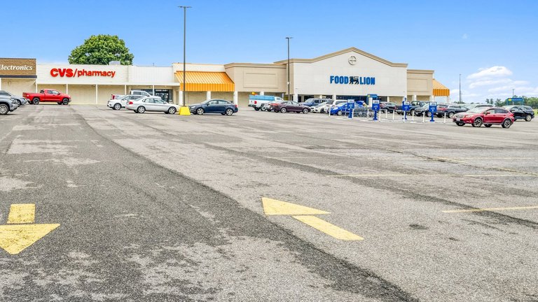 1380 E Main St, Wytheville, VA, For Lease, Image-2