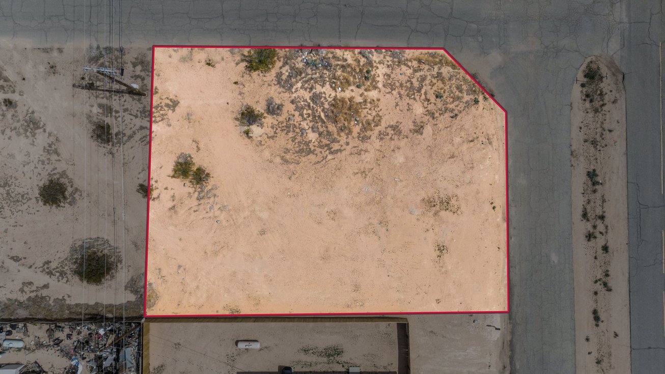 10541 Redwood Boulevard, California City, CA, For Sale, Image-2