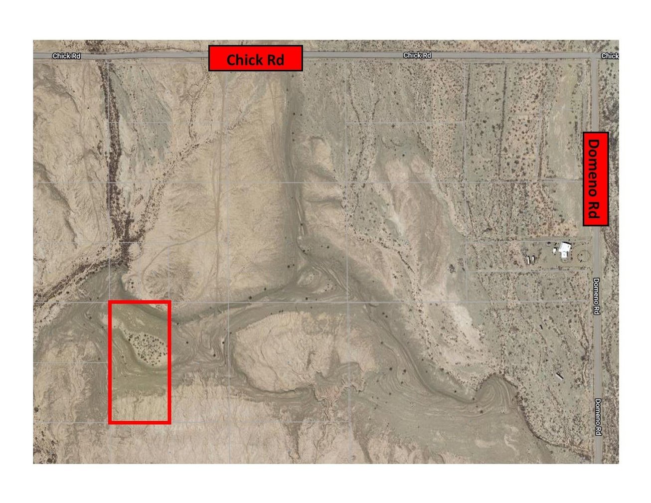 10550 Chick Rd, Niland, CA, For Sale, Image-1