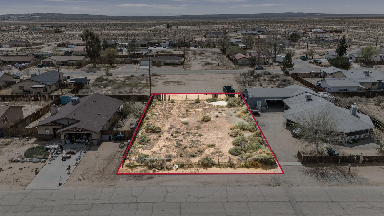 8424 Underwood Ave, California City, CA, For Sale, Image-1