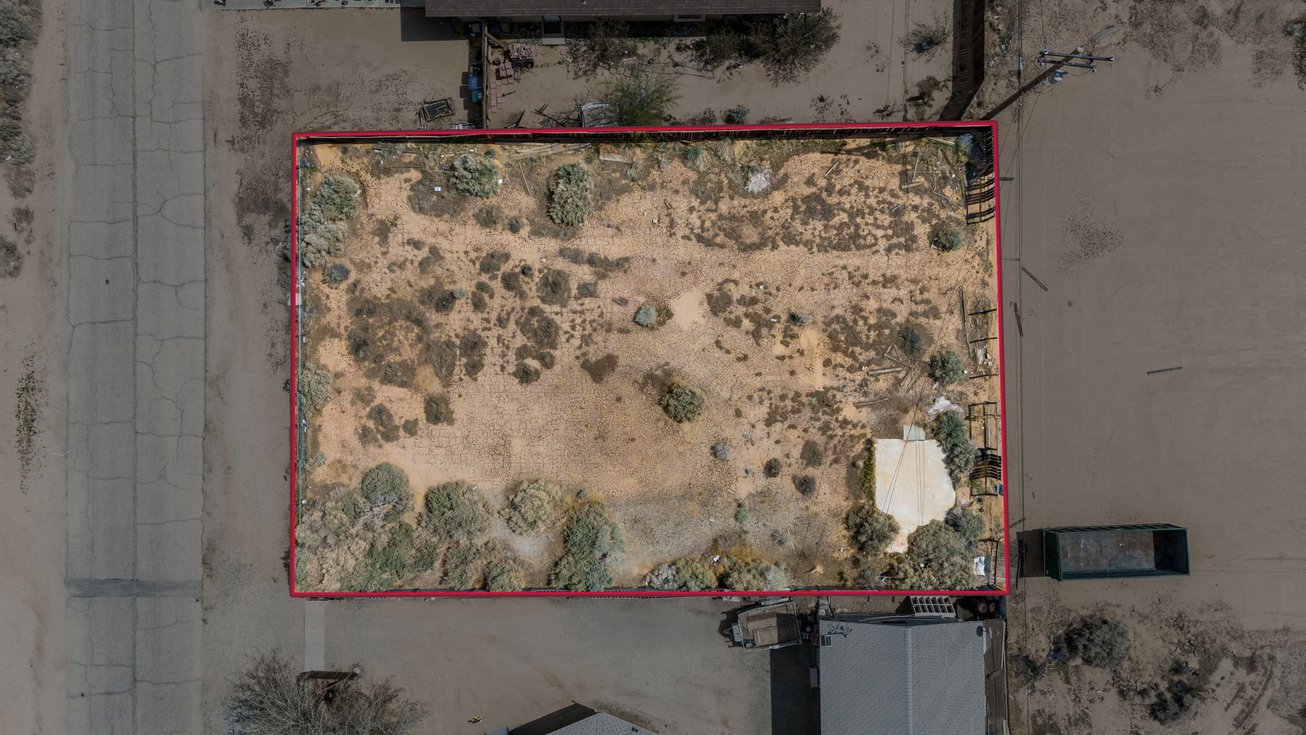 8424 Underwood Ave, California City, CA, For Sale, Image-2