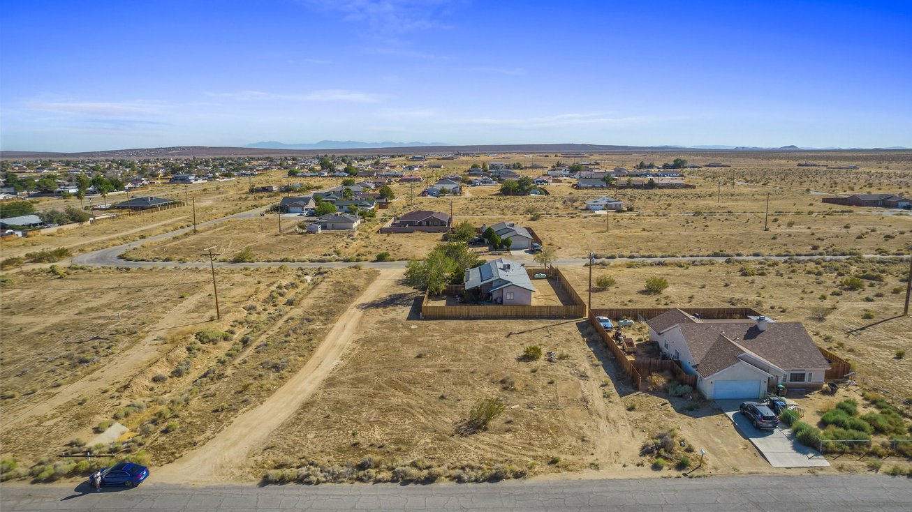 7850 Bay Ave, California City, CA, For Sale, Image-2