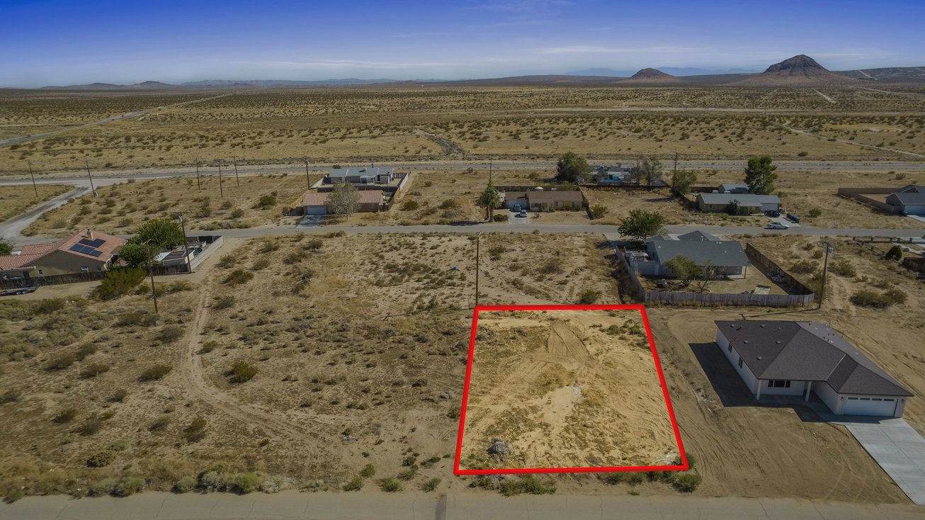 10582 Oleander Ave, California City, CA, For Sale, Image-1
