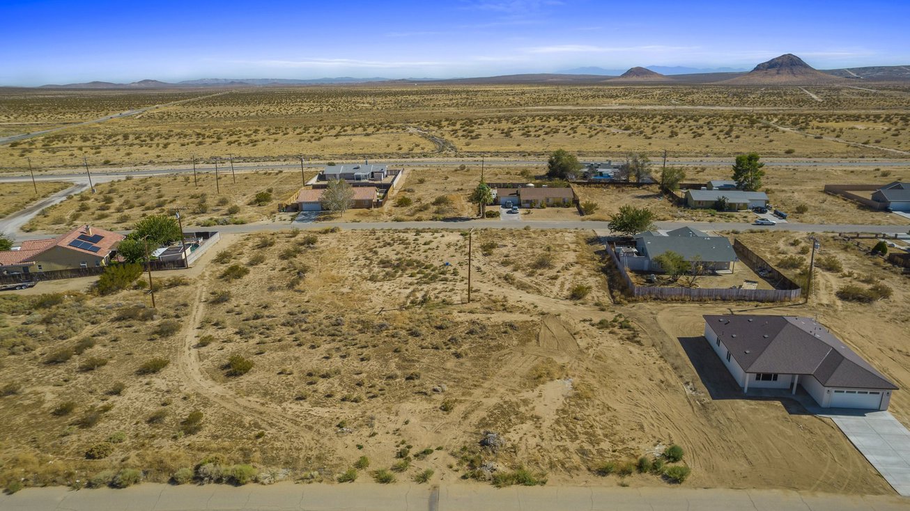 10582 Oleander Ave, California City, CA, For Sale, Image-2
