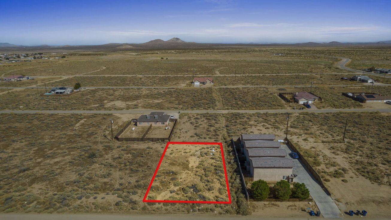 19660 98th St, California City, CA, For Sale, Image-1
