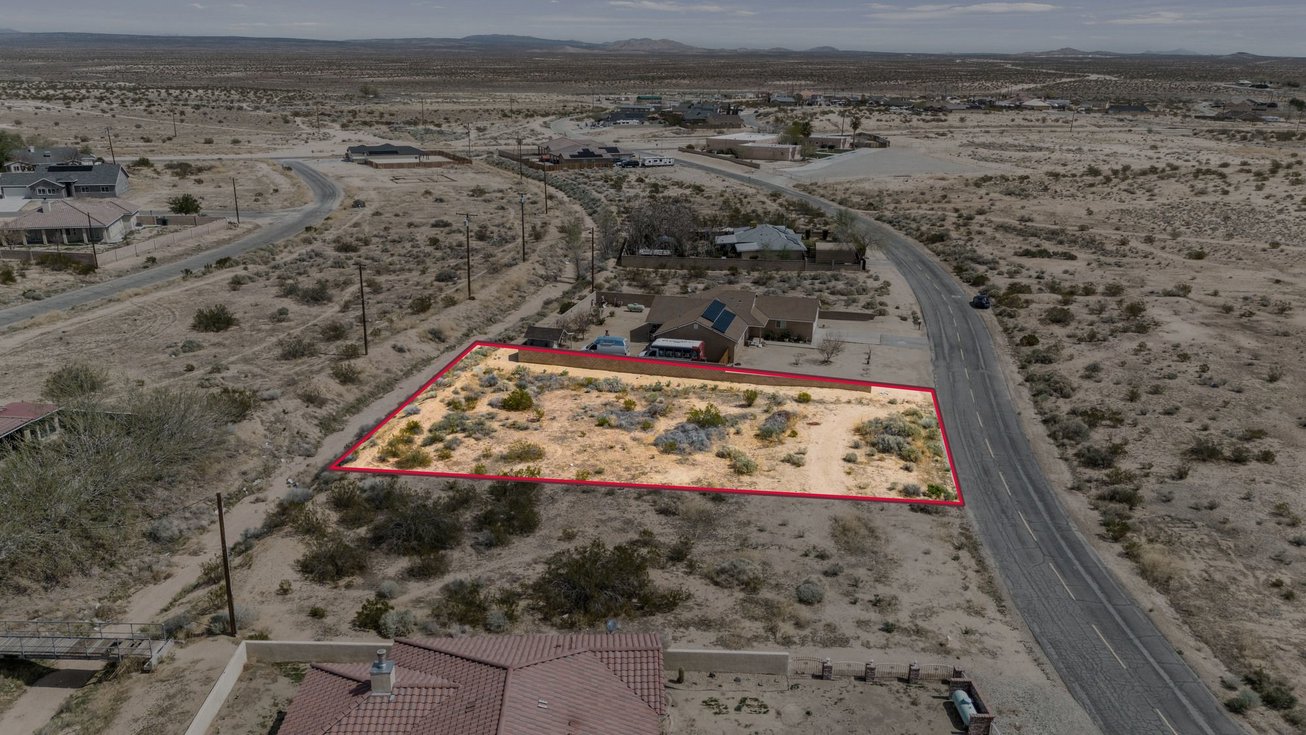 21841 Calhoun Drive, California City, CA, For Sale, Image-2