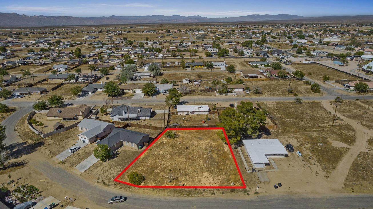 8991 Grapewood Ave, California City, CA, For Sale, Image-1