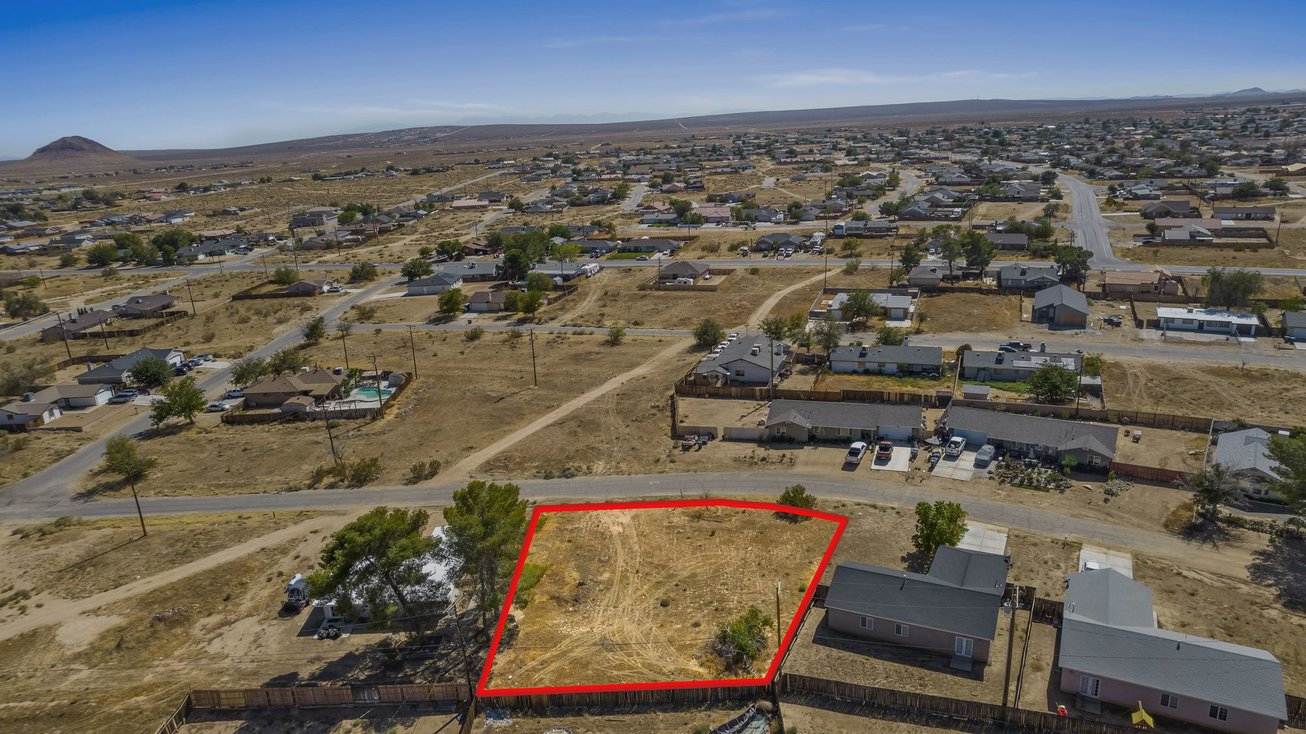 8991 Grapewood Ave, California City, CA, For Sale, Image-2