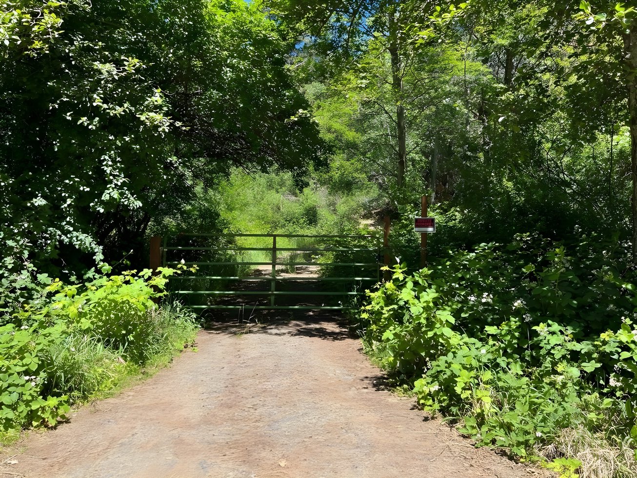 18063 Wetmore Way Land/Development