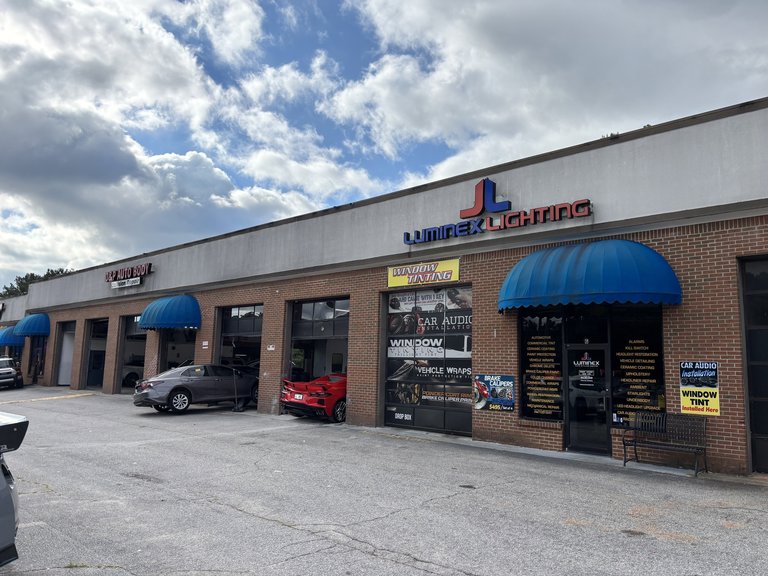 4450 Lawrenceville Hwy NW, Lilburn, GA, For Lease, Image-5