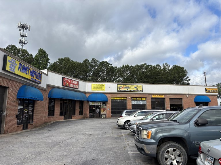 4450 Lawrenceville Hwy NW, Lilburn, GA, For Lease, Image-2