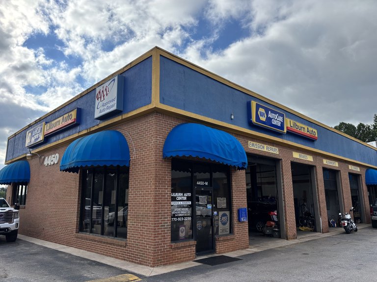 4450 Lawrenceville Hwy NW, Lilburn, GA, For Lease, Image-7