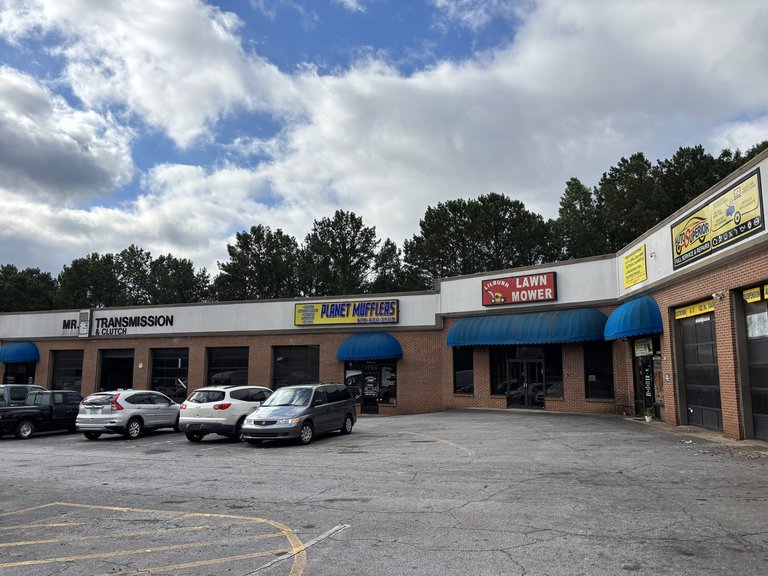 4450 Lawrenceville Hwy NW, Lilburn, GA, For Lease, Image-1
