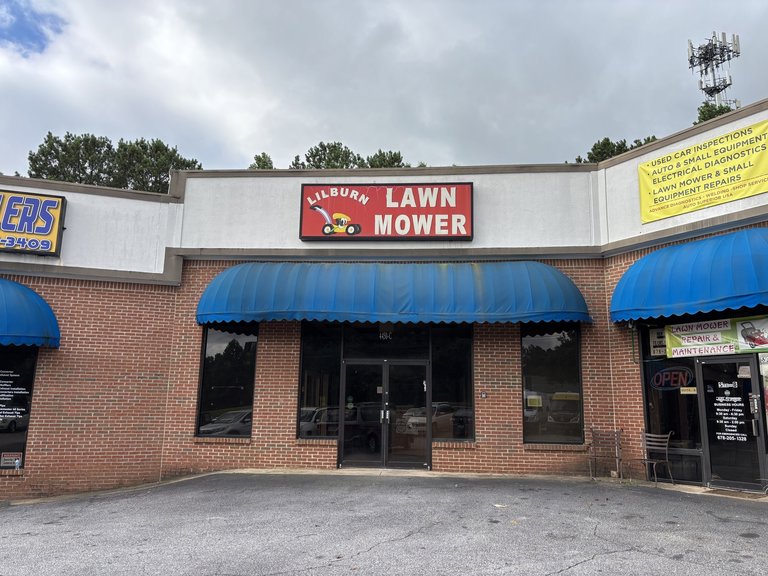 4450 Lawrenceville Hwy NW, Lilburn, GA, For Lease, Image-4
