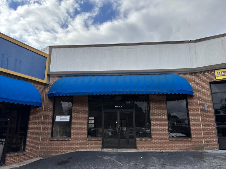 4450 Lawrenceville Hwy NW, Lilburn, GA, For Lease, Image-8