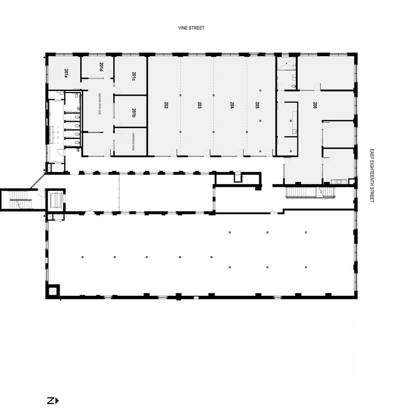 1601 East 18th Street, Kansas City, MO, For Lease, Image-4