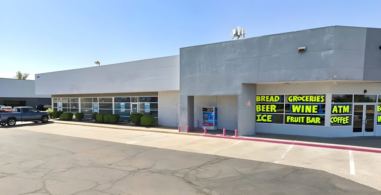 2760 East Main Street, Mesa, AZ, For Lease, Image-1