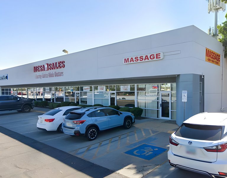 2760 East Main Street, Mesa, AZ, For Lease, Image-2