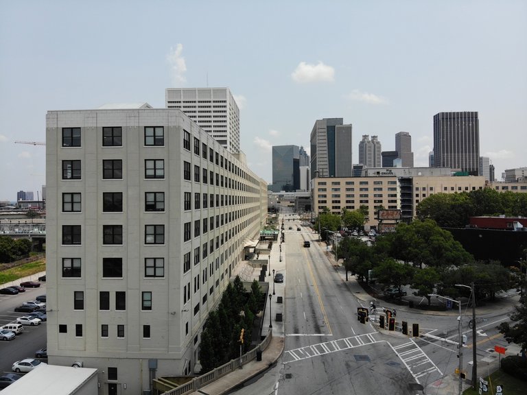 125 Ted Turner Drive Southwest, Atlanta, GA, For Lease, Image-4