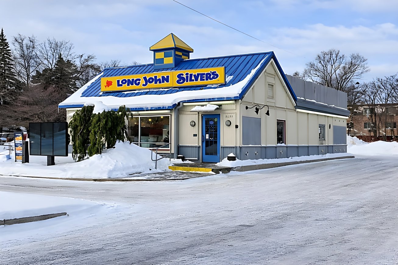 3055 Henry St Retail
