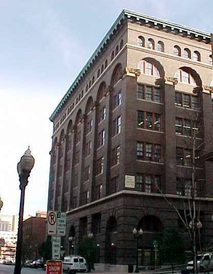 Lucas Place Lofts - Image 3