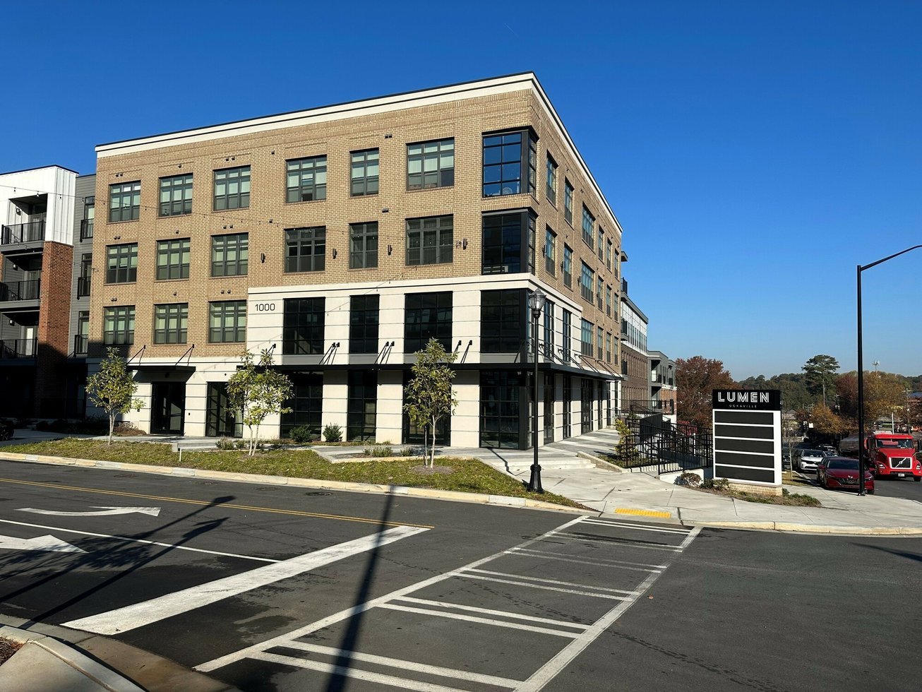 4256 Tilly Mill Road Retail