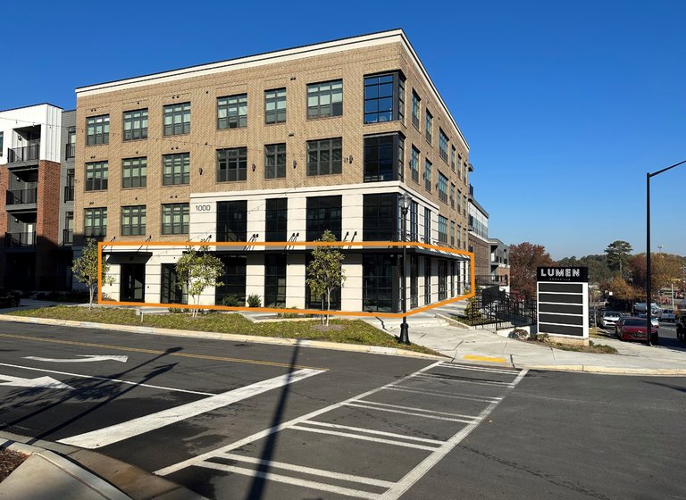 4256 Tilly Mill Road, Doraville, GA, For Lease, Image-1