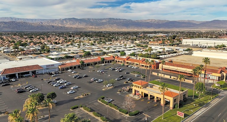 81106 Highway 111 Retail photo 3