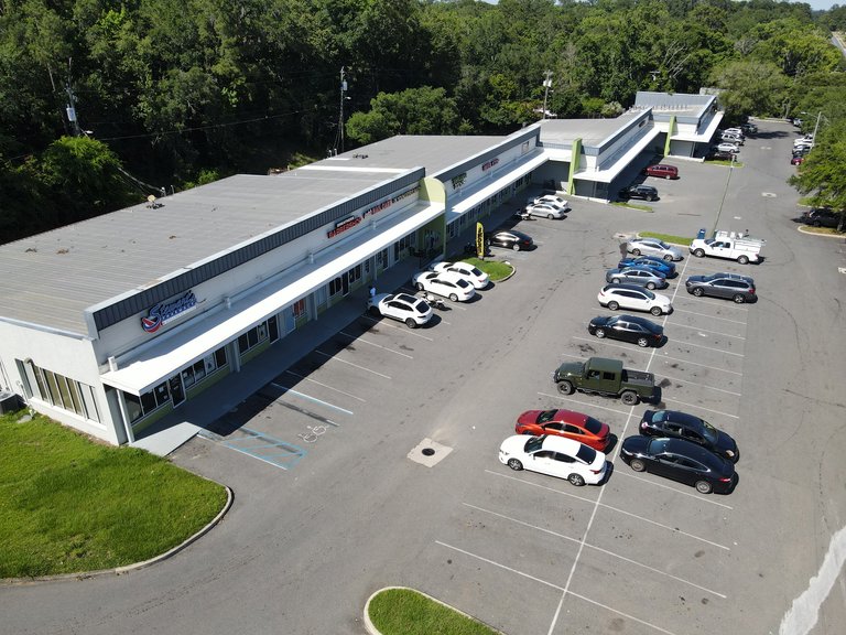 1350 East Mahan Drive, Tallahassee, FL, For Lease, Image-1